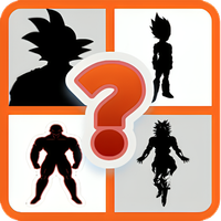QUIZ: Nombra Al Personaje DB