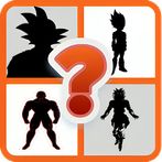 QUIZ: Nombra Al Personaje DB