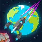 Galaxy Assault Extermination -
