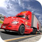 Offroad US Truck Simulator 3D