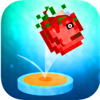 Ball Playground Ragdol Jump