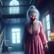 Barbi Granny: Horror Scary MOD