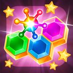 Amazing Sticky Hex – Hexa Bloc