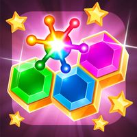 Amazing Sticky Hex – Hexa Bloc
