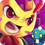 Debugger: The Game - multi lev