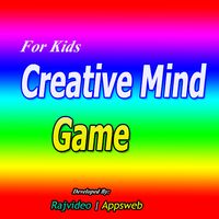 Creative Mind - Word Search