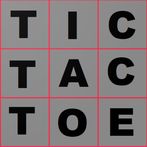 TIC TAC TOE