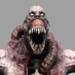 Zombie 3d shooter gun