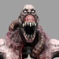 Zombie 3d shooter gun