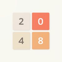 2048 Block Matching Game