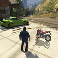 Gangster Crime Simulator Games