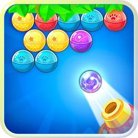 Bubble Shooter Adventure