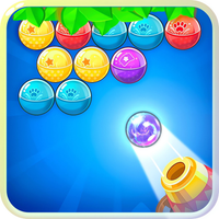 Bubble Shooter Adventure