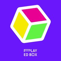 Play Ed Box: Learn Words Games