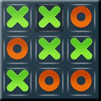 Tic Tac Toe