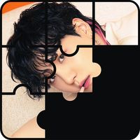 Suga Game Puzzle Jigsaw Nice