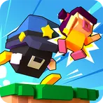 Monster Rush