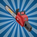 Timberman - Chop wood forest