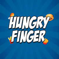 Hungry Finger