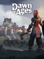 Dawn of Ages: total war battle