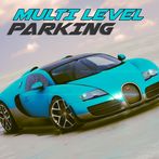 European Luxury Cars: Parking