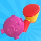 Piggy Bank Run