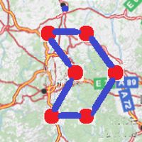 Eco-responsible tourist