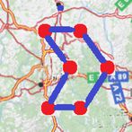 Eco-responsible tourist