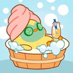 Chickie Spa: Cute & Cozy Games