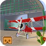 Air King: VR airplane battle