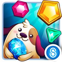 Jewel Mania: Mystic Mountain