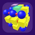 Tic Tac Toe - 3D Box Grid