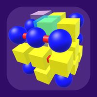 Tic Tac Toe - 3D Box Grid