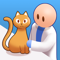 Doctor please!: idle tycoon