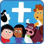 God For Kids Family Devotional