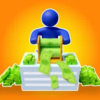 Money Fever - Idle bank tycoon