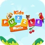 Kids Puzzle Mania Play & Learn