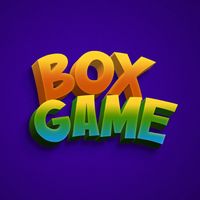 Box Game