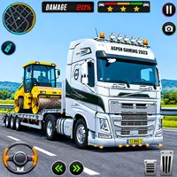 US Truck Driver 2026