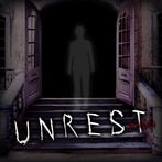 UNREST : 3D Escape Horror