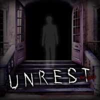 UNREST : 3D Escape Horror