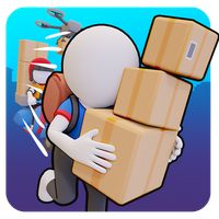 Cargo City