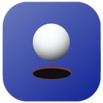 Enter The Ball - Golf