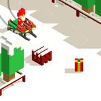 Santa is Coming