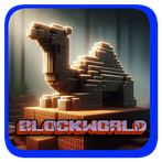 Lokicraft: Blockworld Saga