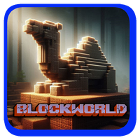 Lokicraft: Blockworld Saga