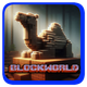 Lokicraft: Blockworld Saga