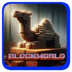 Lokicraft: Blockworld Saga