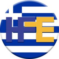 Hunt for Europe: Learn Greek