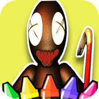 Mooshie's Kitchen Color Mod